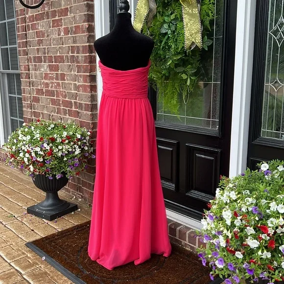 🩷Ralph Lauren Evening Dress🩷 - Picture 6 of 11